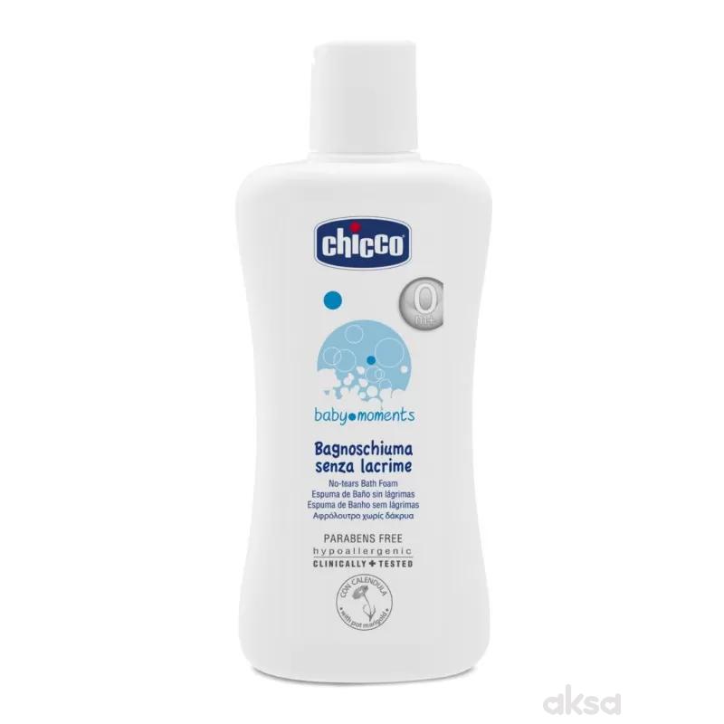 Chicco bm kupka - 200ml 