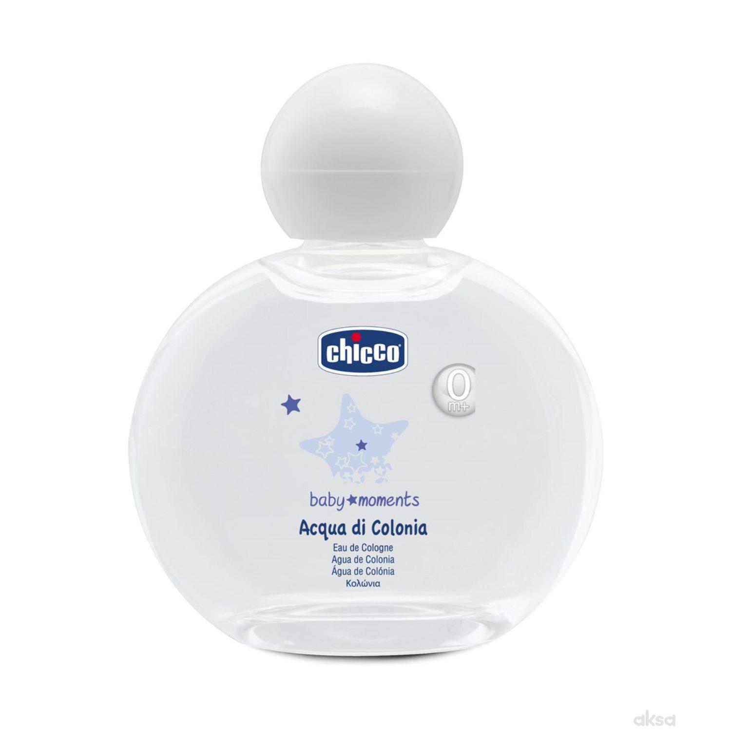 Chicco bm kolonjska voda tradicionalni miris 100ml