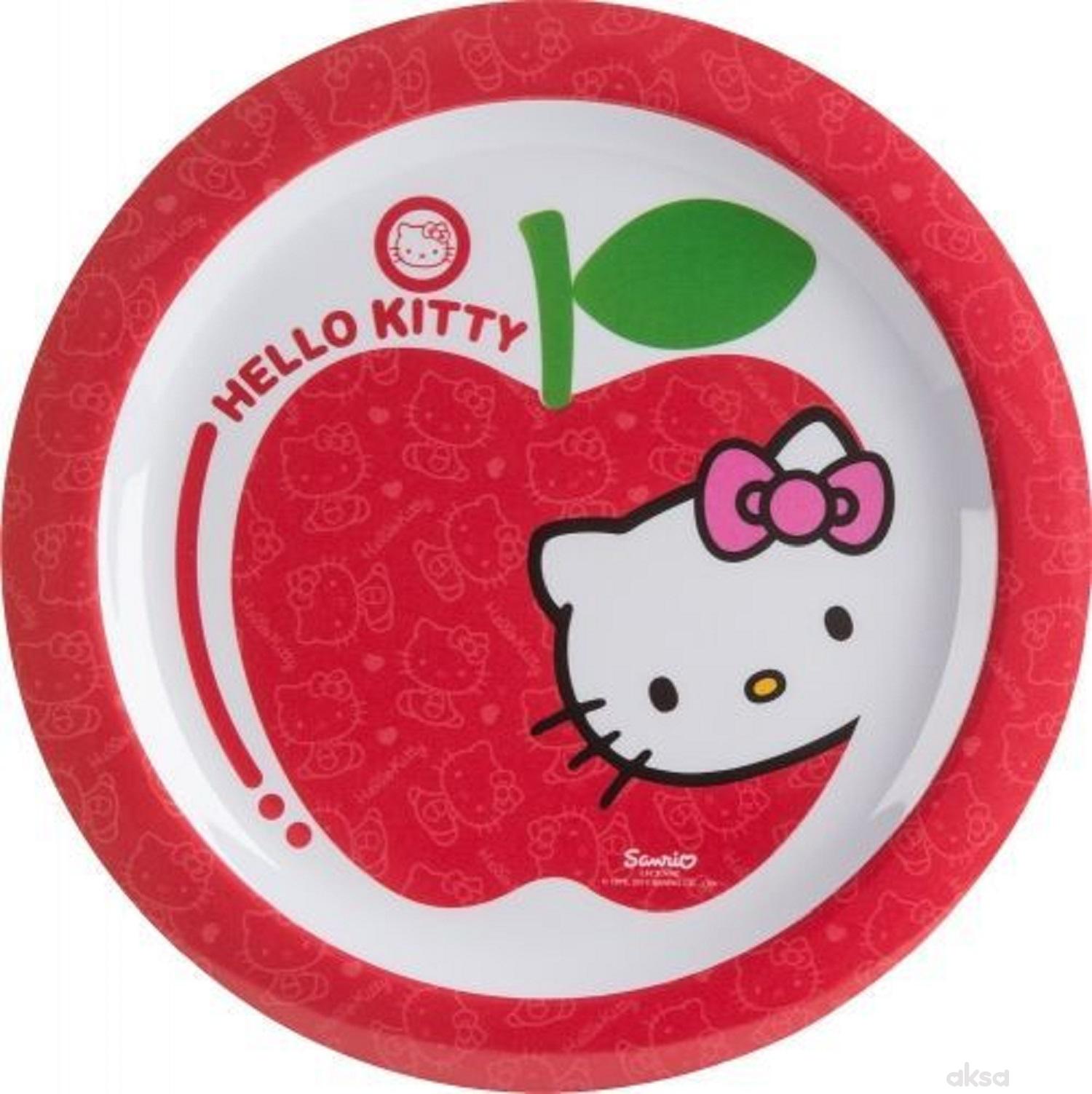 Trudeau tanjir Hello Kitty 14