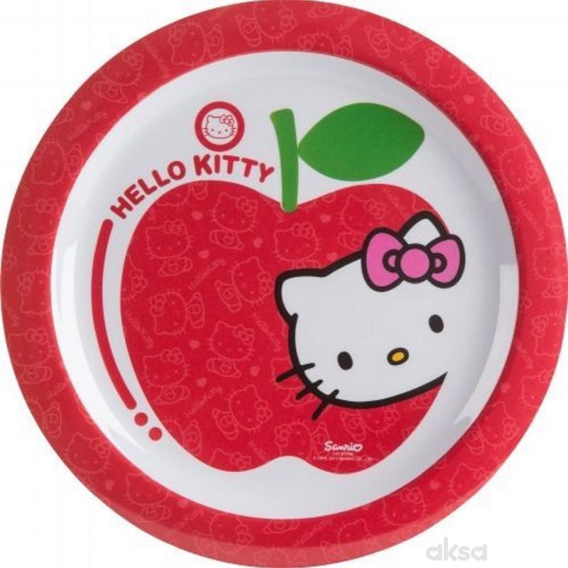 Trudeau tanjir Hello Kitty 14 