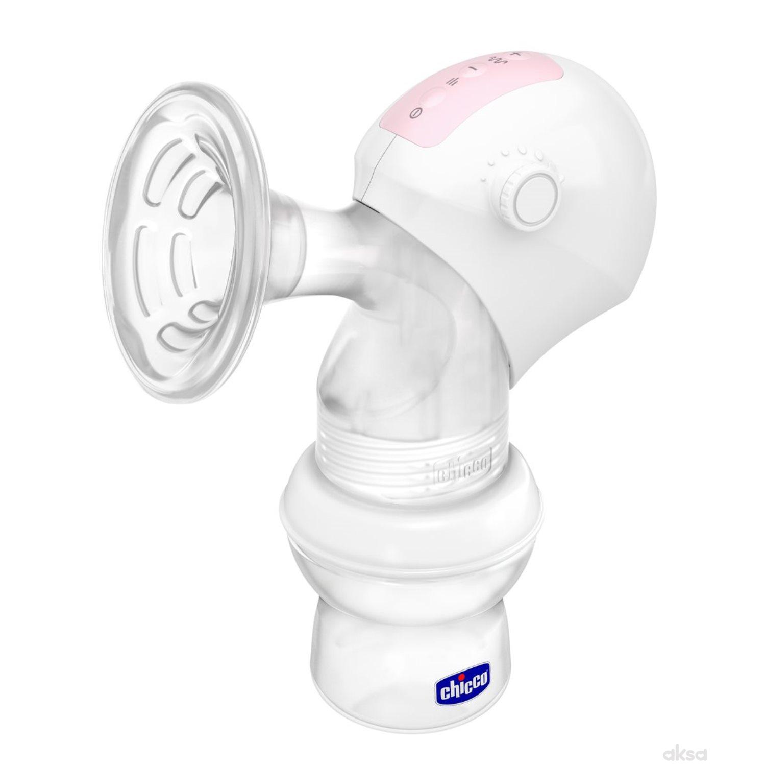 Chicco Elektricna Pumpica Za Izmlazanje Mleka A009446 Aksa