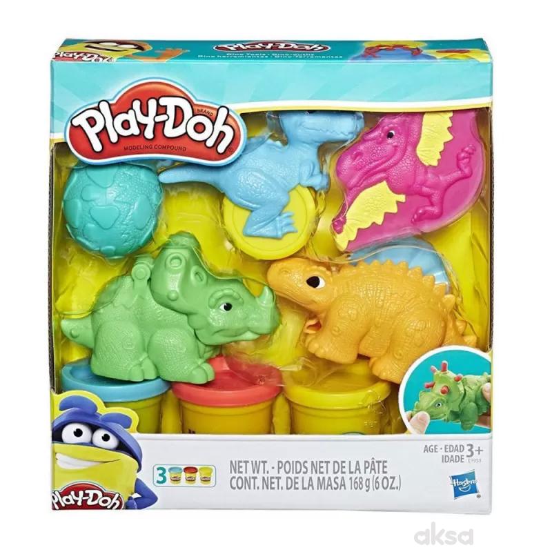 Play-Doh Dino Tools
