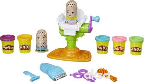 Play-Doh Buz And Cut