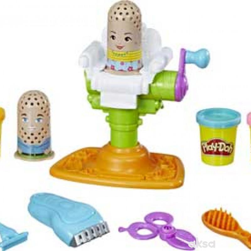 Play-Doh Buz And Cut