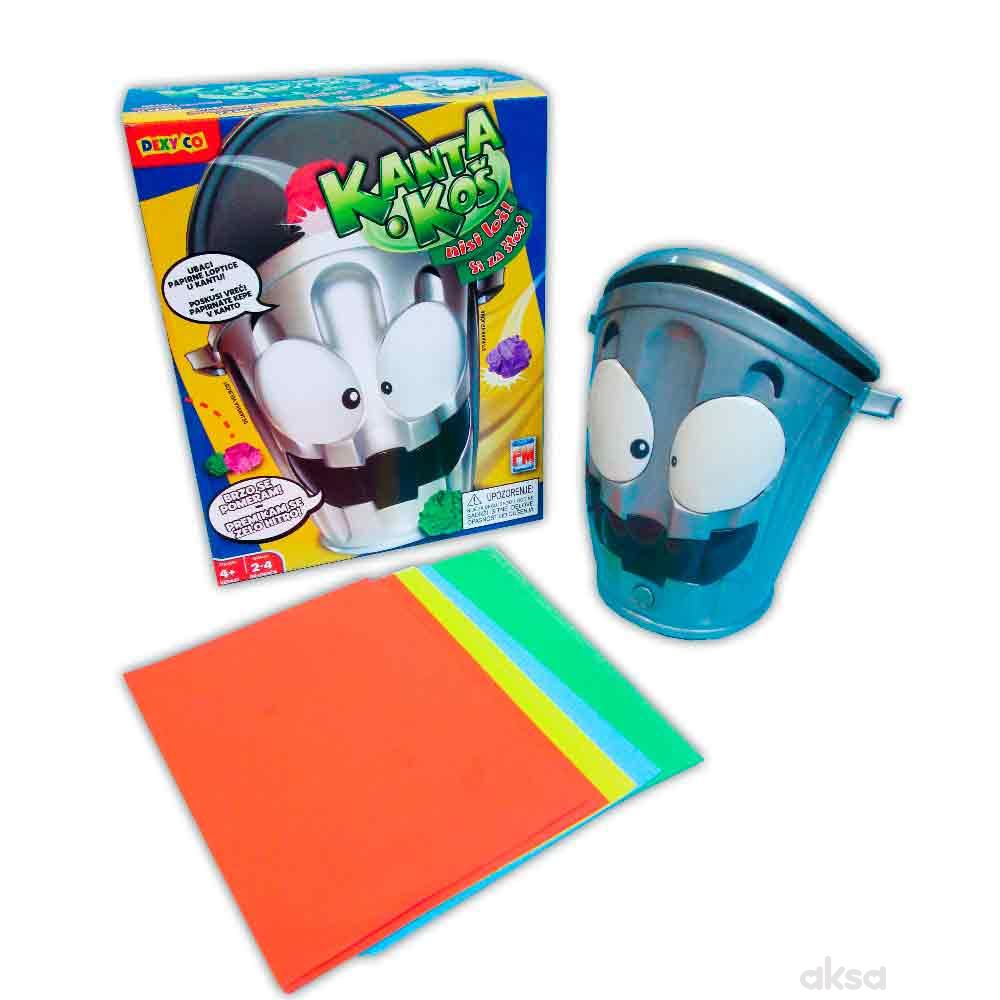 Kanta Kos A019234 Aksa