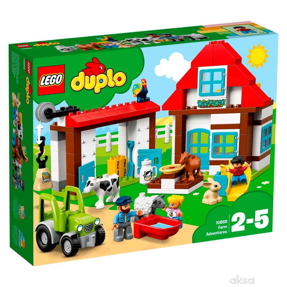 Lego duplo aksa clearance