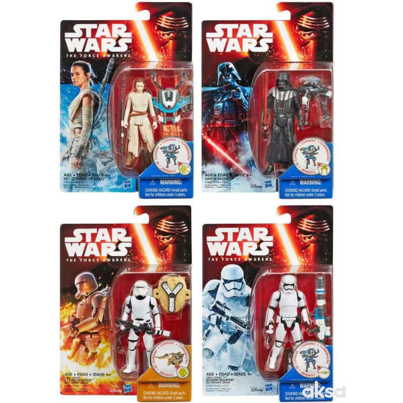 Star wars figure