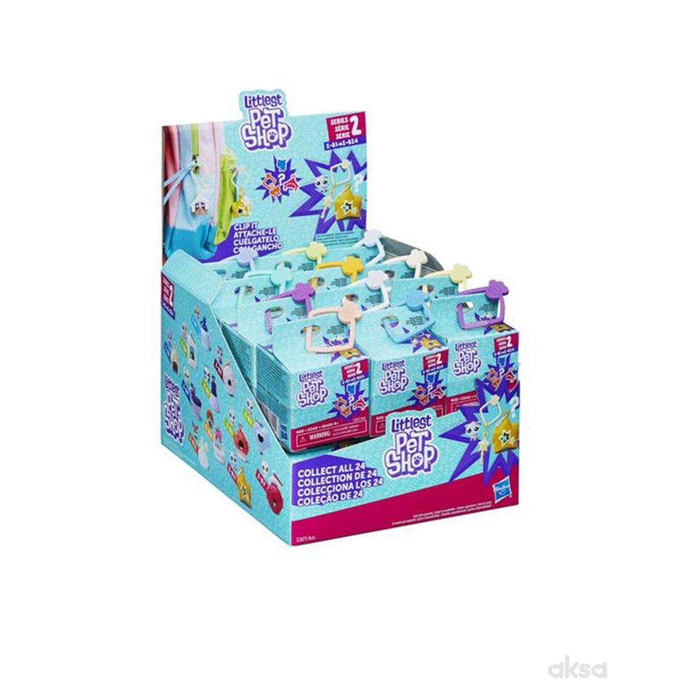 Lps iznenadjenje