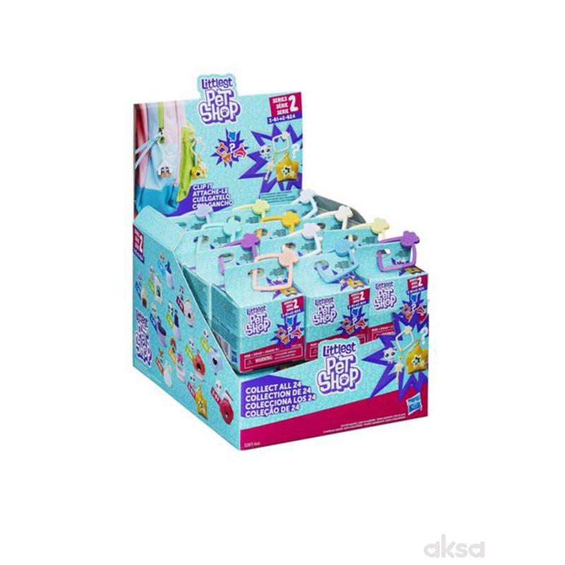 Lps iznenadjenje
