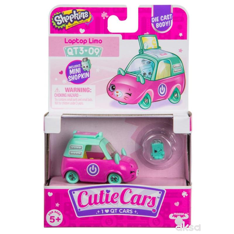 Cutie Car