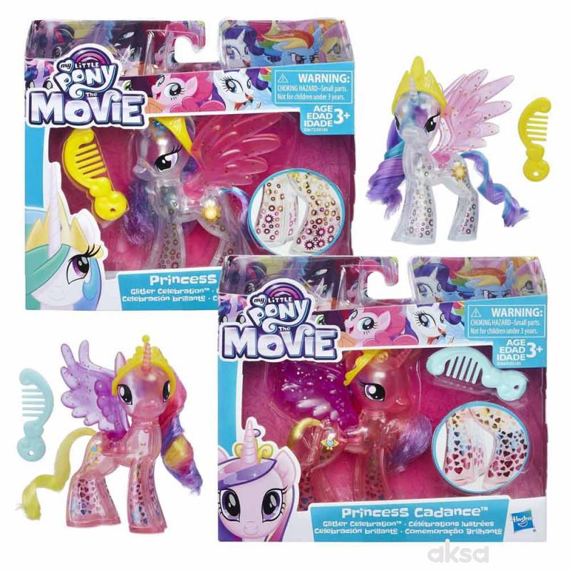 Mlp Movie Glitter Celebration