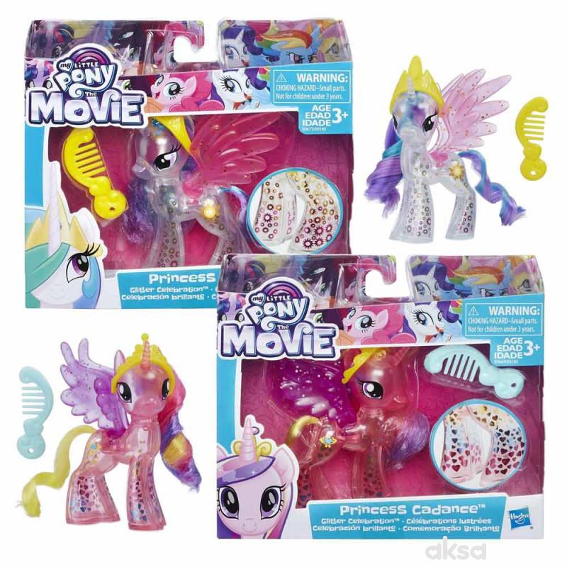 Mlp Movie Glitter Celebration 