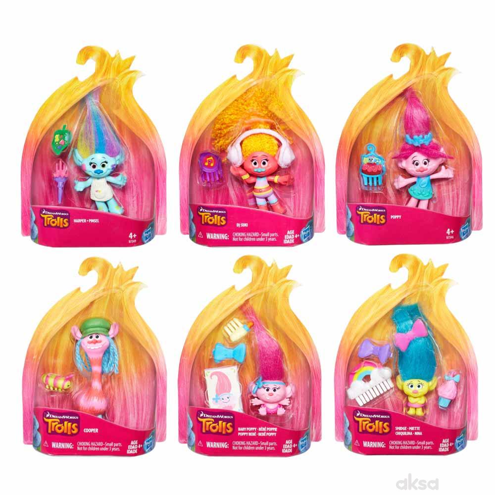 Trolls Figura Asst A020224 Aksa