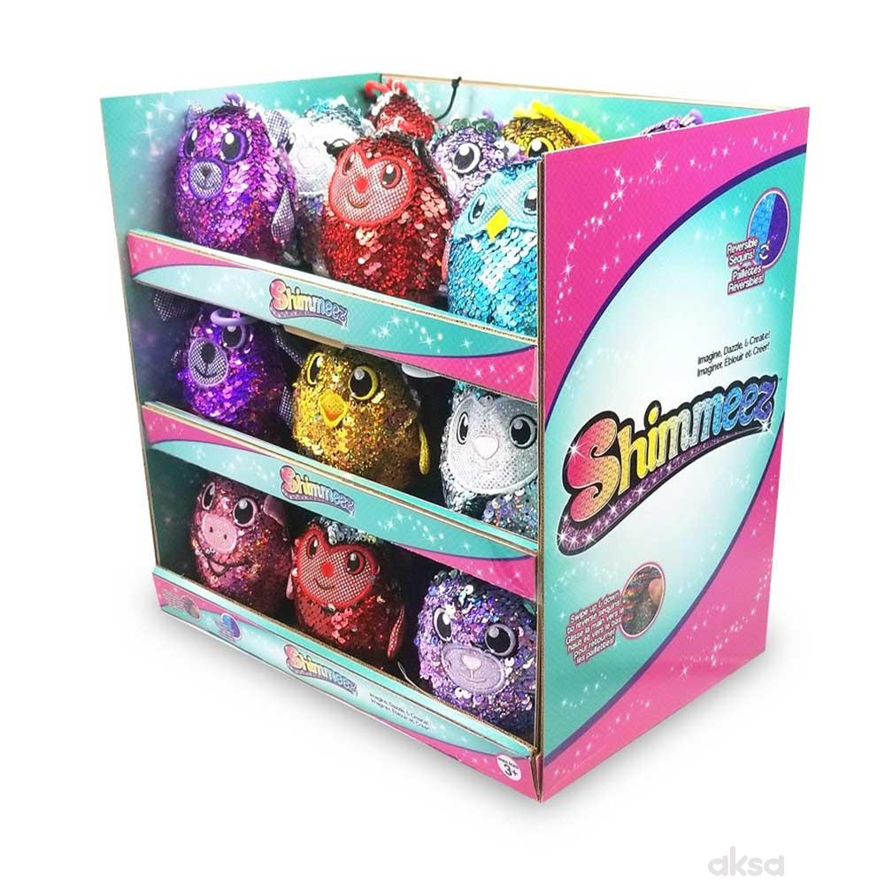 Shimmeez privezak asst
