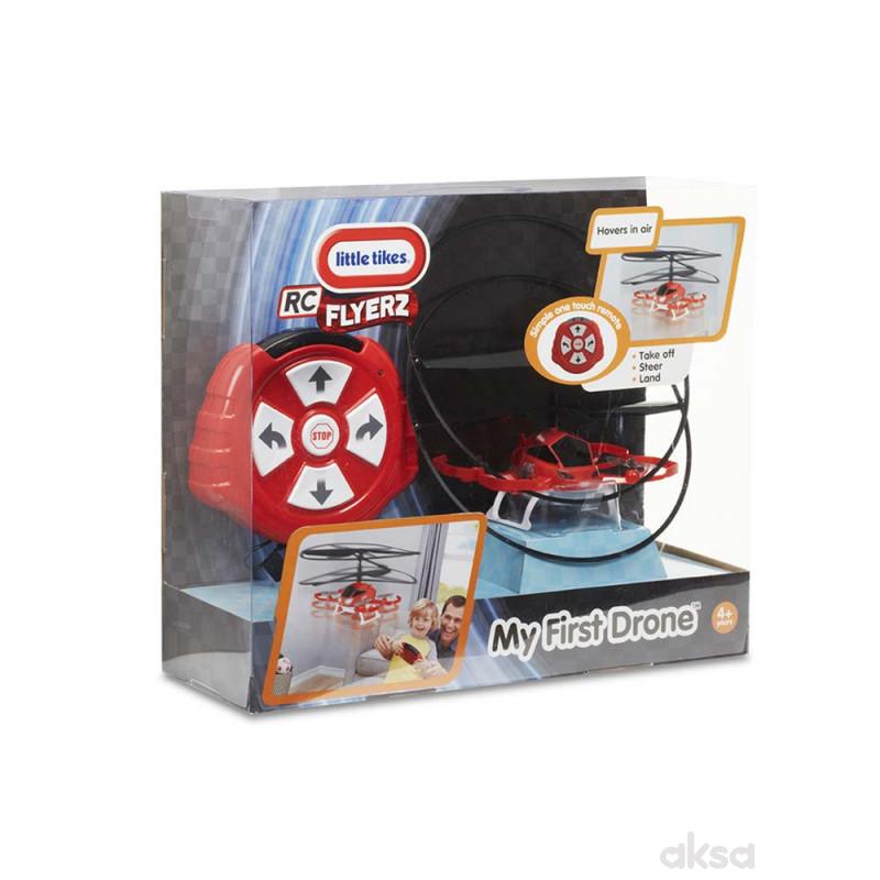 Little tikes moj prvi dron