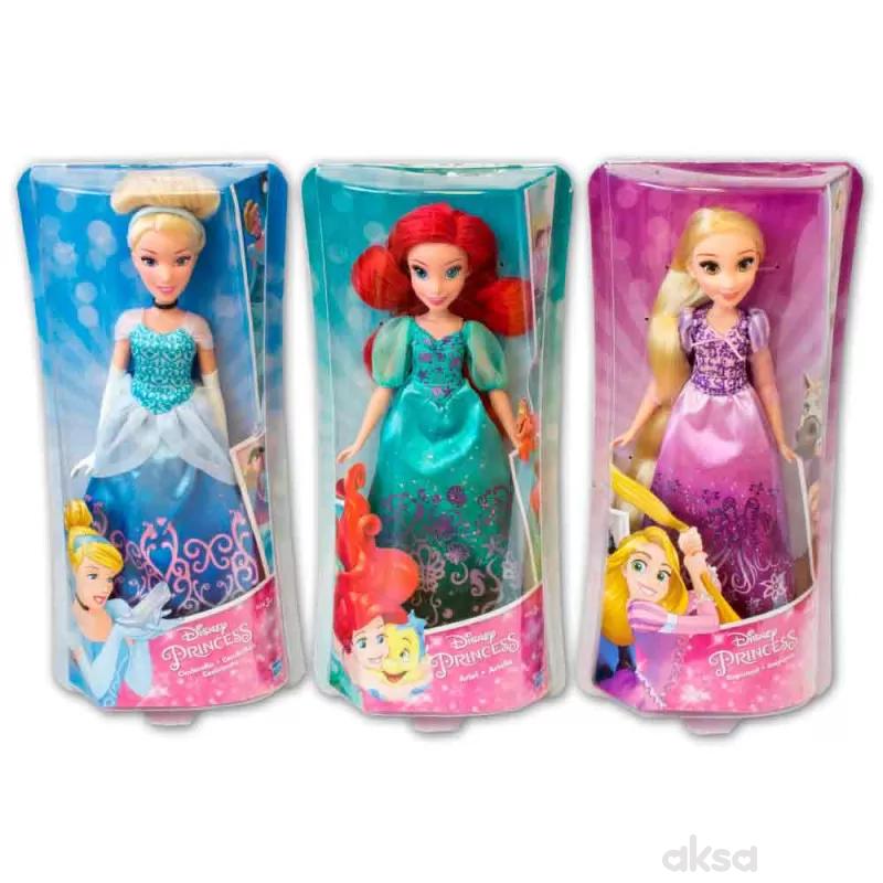 Disney princess fashion lutka classic