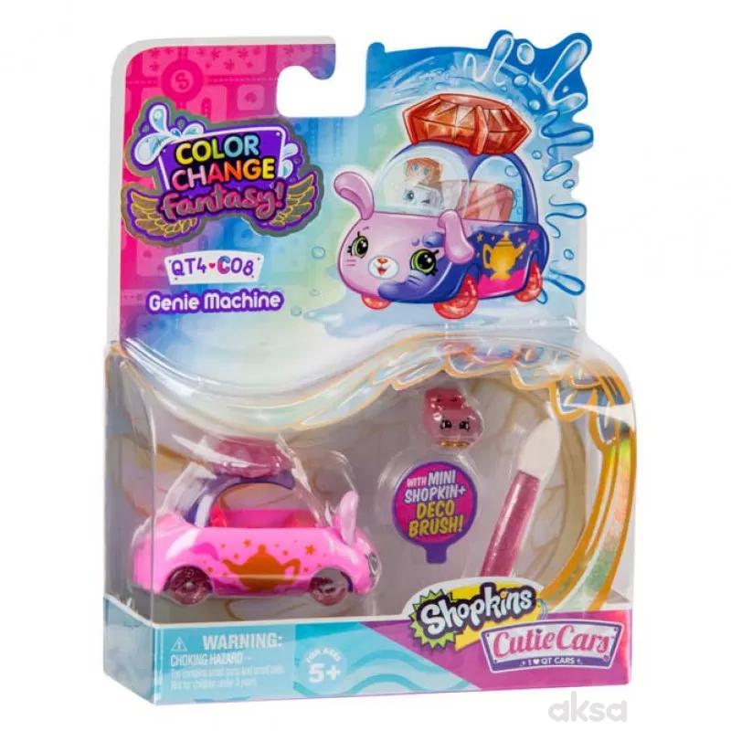 Cutie car color change 1 kom