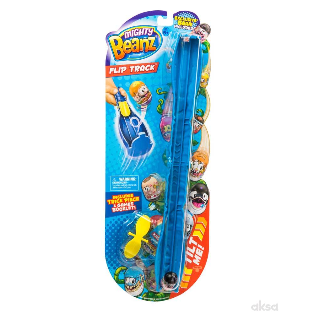 Mighty beanz flip trkaliste
