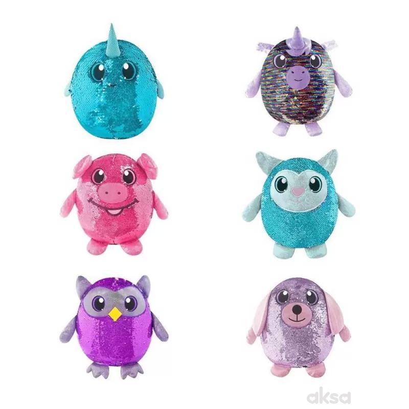 Shimmeez 20 cm asst
