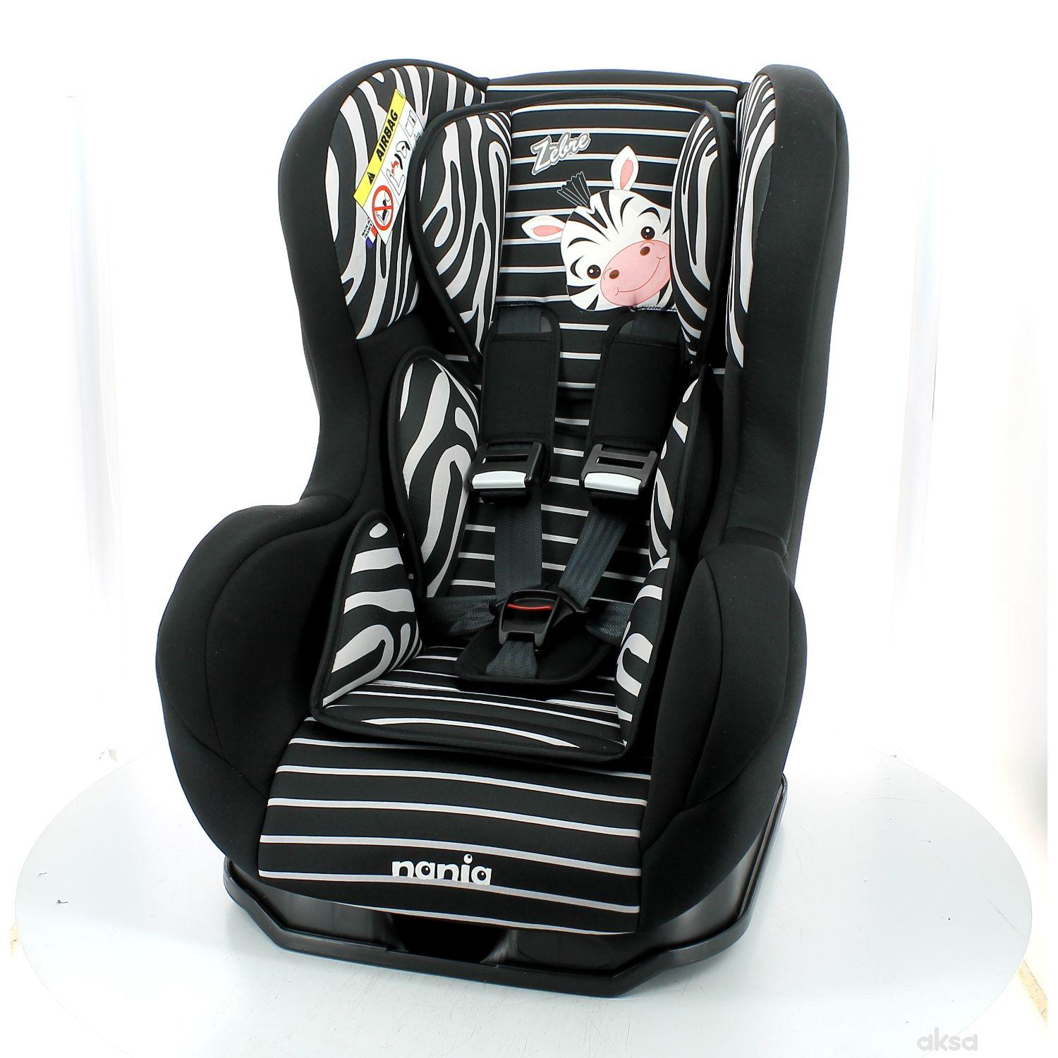 Nania a-s Cosmo 0/1/2 (0-25kg)
