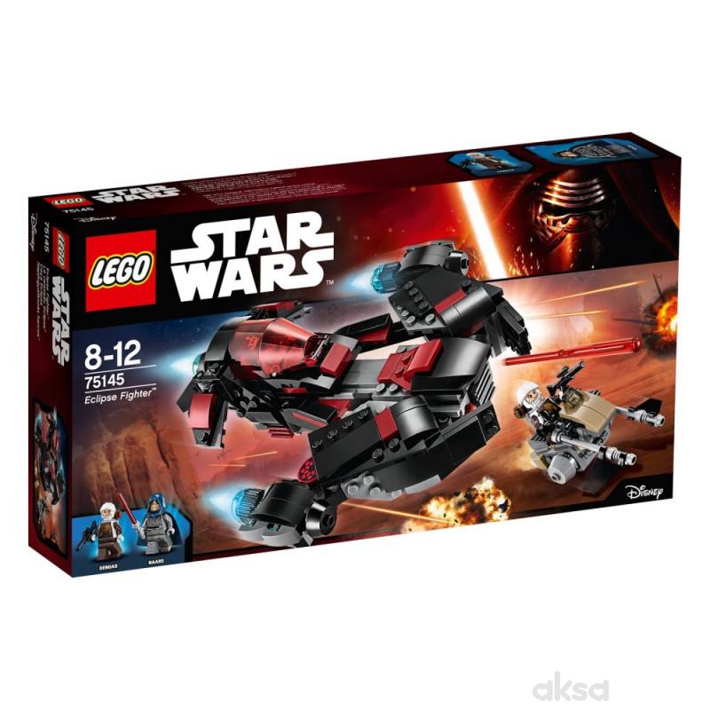 Lego Star wars confidentail tv special 1 