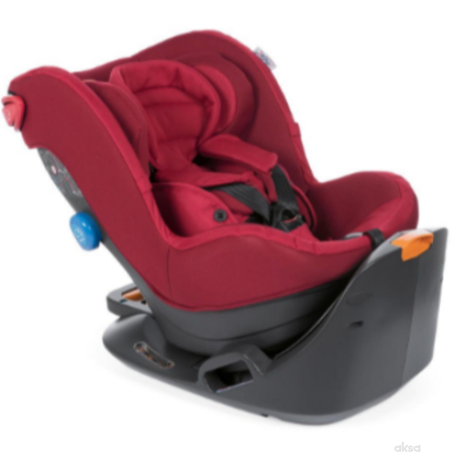 Chicco Auto Sediste 2easy 0 1 0 18 Kg A028604 Redpassion Aksa