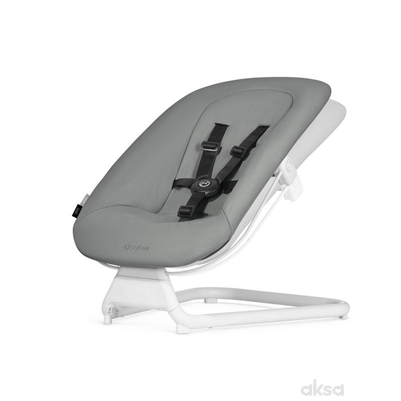 Cybex ležaljka LEMO grey