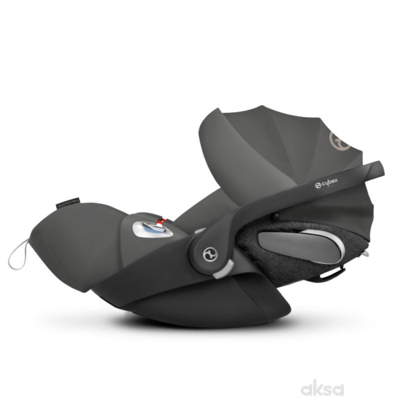Cybex Cloud Z i-size Plus (45-87 cm)Manhattan grey
