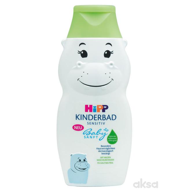 Hipp dečija penušava kupka 300ml
