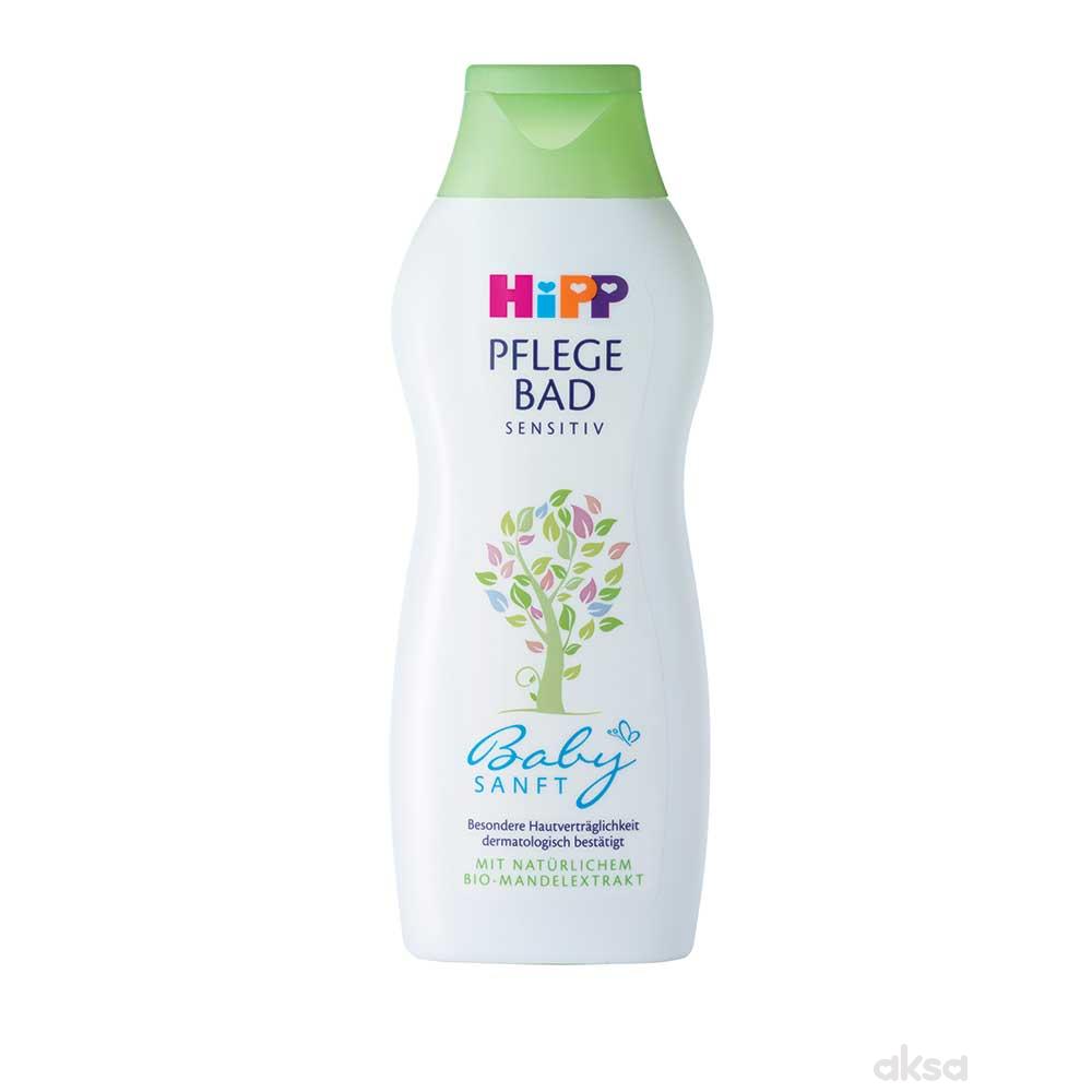 Hipp babysanft kupka 350ml