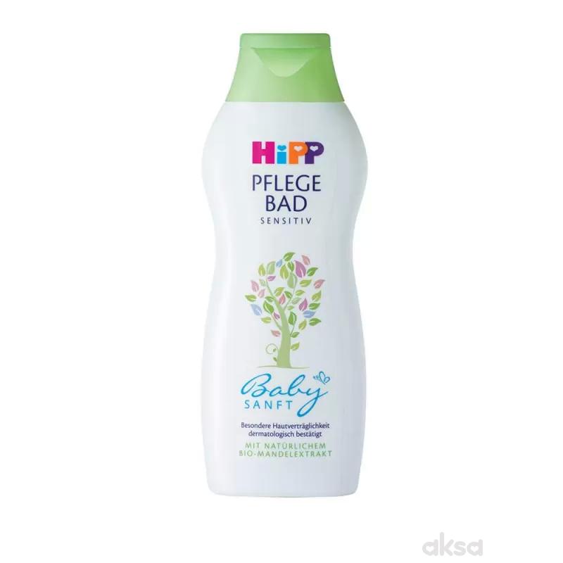 Hipp babysanft kupka 350ml