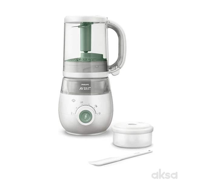 Avent Blender 4u1 0883