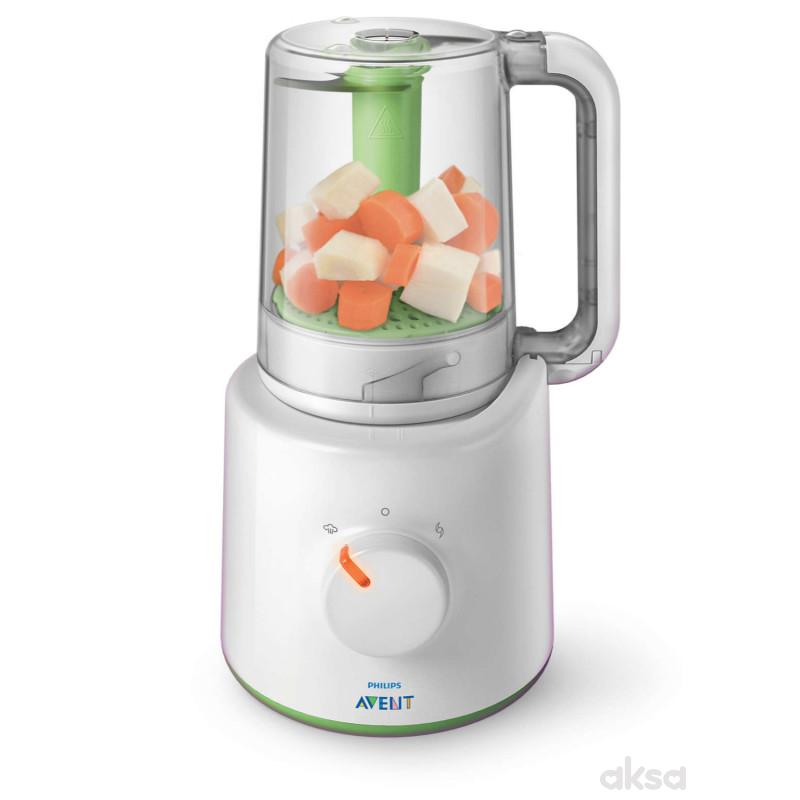 Avent blender 2 u 1