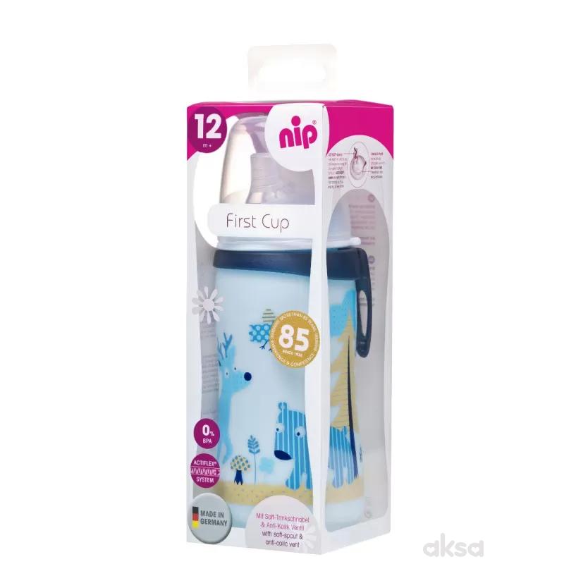Nip čaša, 330ml, 18m+