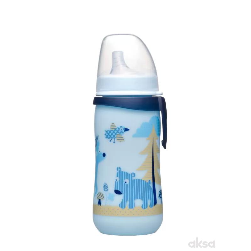 Nip čaša, 330ml, 18m+