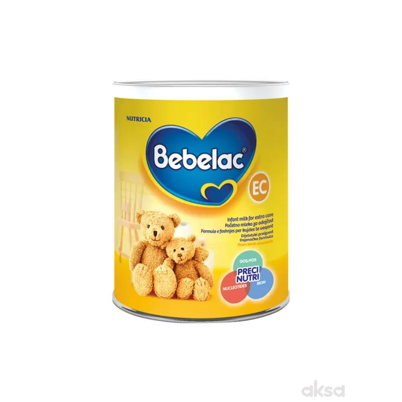 Bebelac mleko extra care 400g 