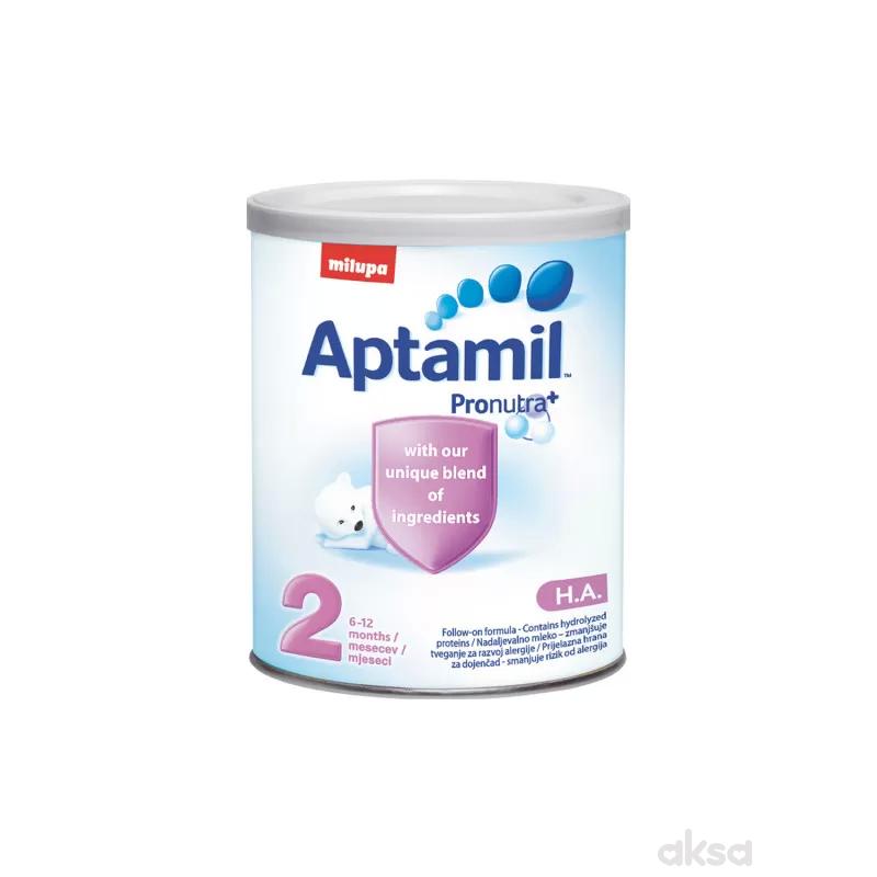 Aptamil mleko ha2 400g