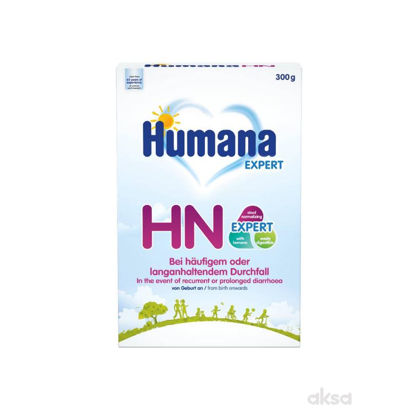 Humana mleko HN 300g, za odojčad i decu, 
