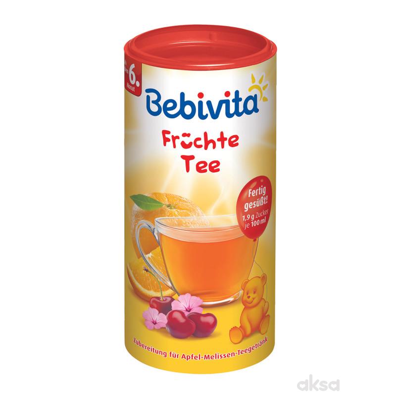 Bebivita voćni čaj 200g 