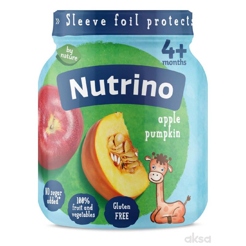 Nutrino pire od voca jabuka i bundeva 125g
