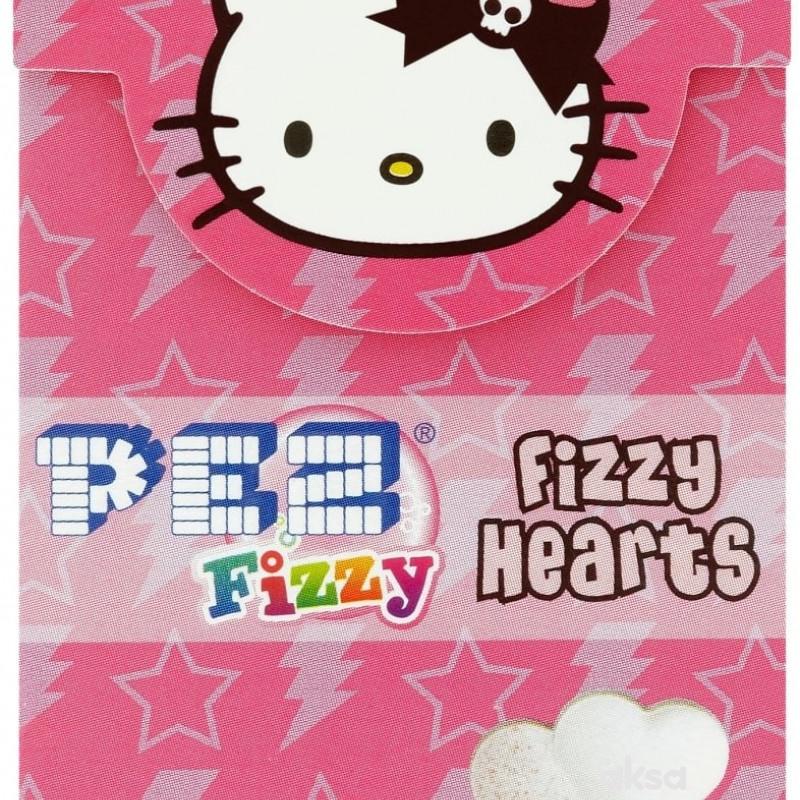 Pez bombonice angry birds 30g 