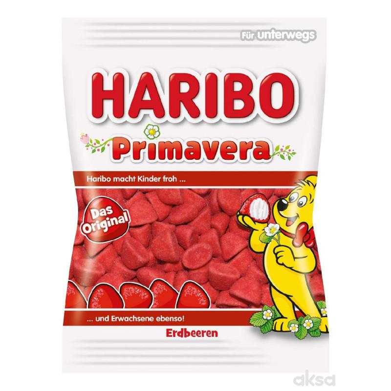 Haribo bombone Erdbeeren 100g