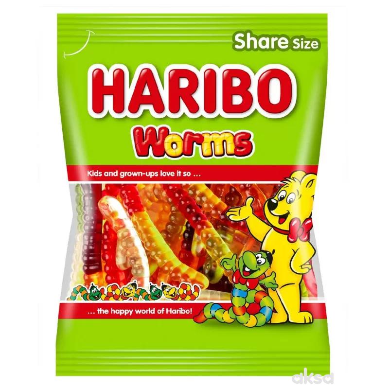 Haribo bombone Wummis 200g 