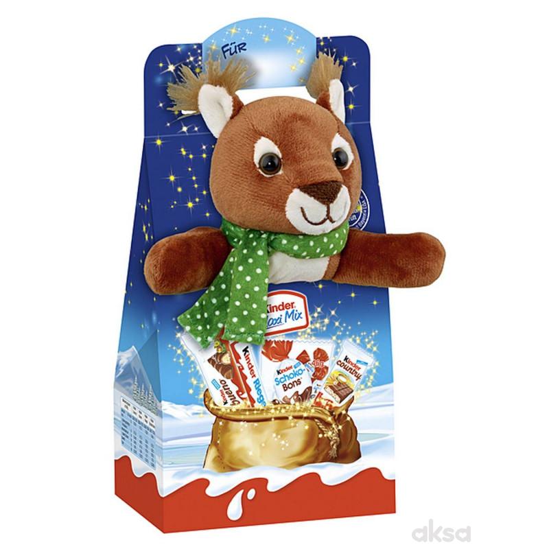 Kinder Peluche 133g
