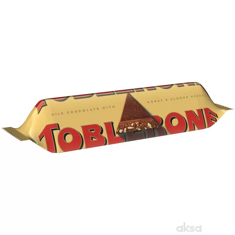 Milka toblerona chunky 35gr 
