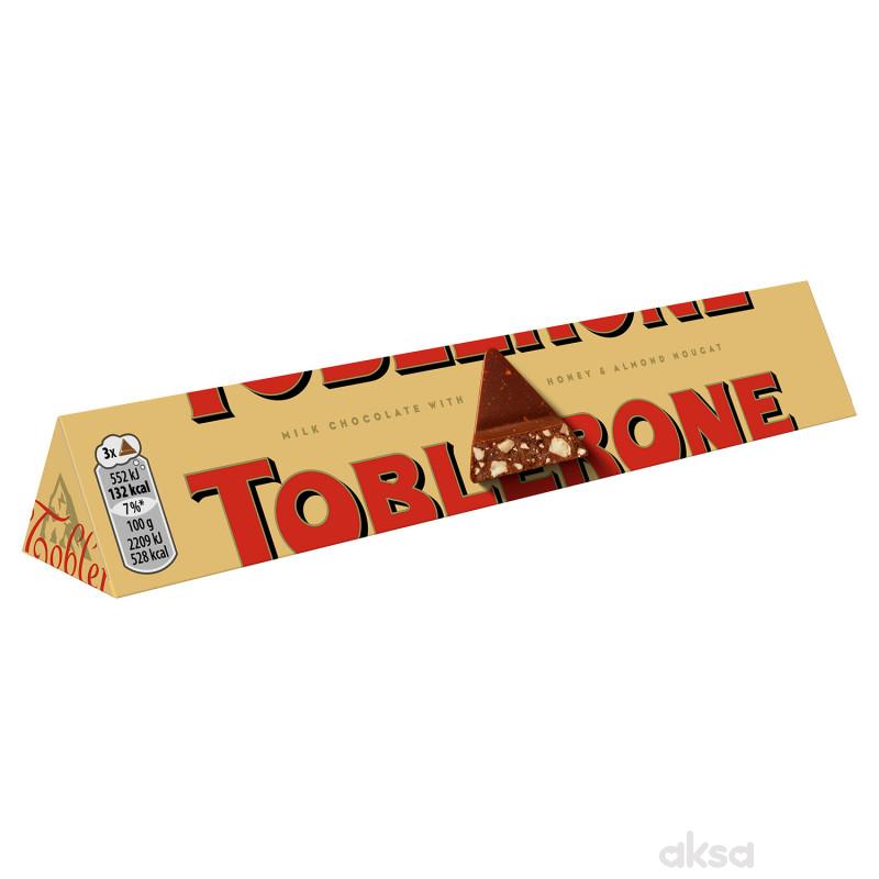 Milka toblerona 100g