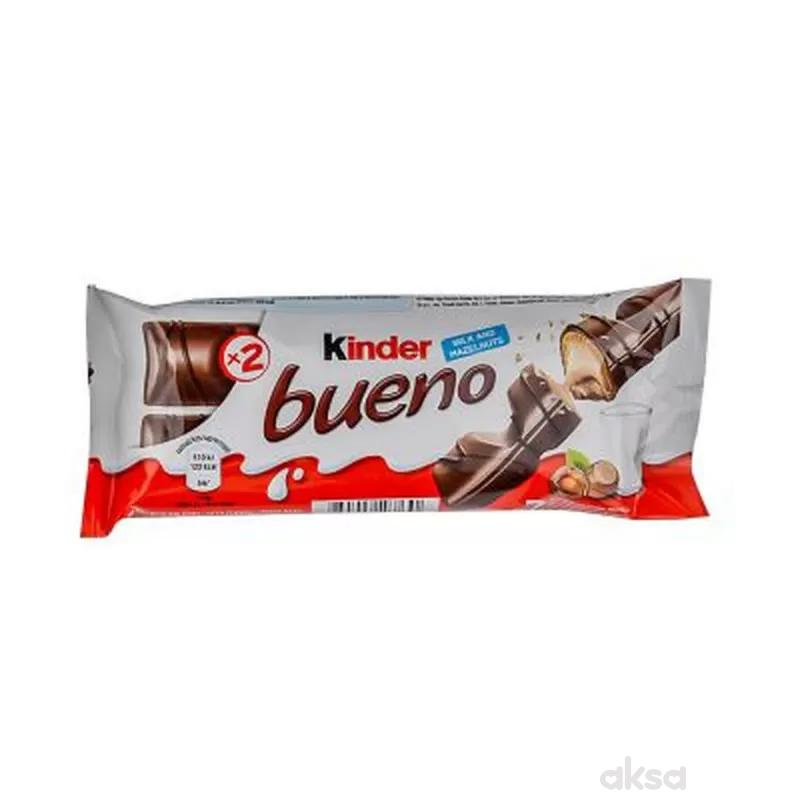 Kinder bueno 43g 