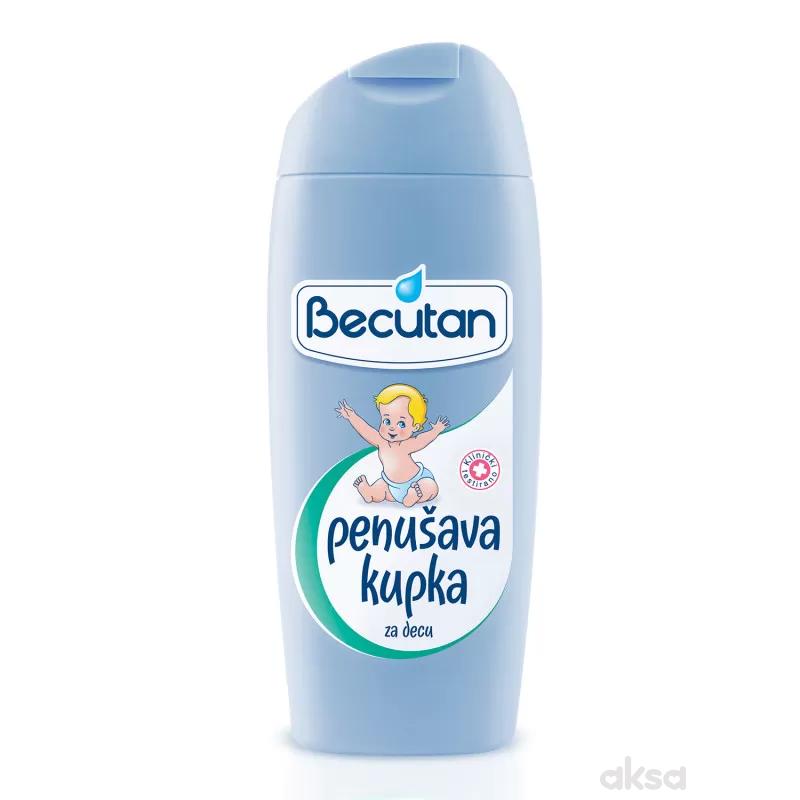 Becutan baby kupka 200ml 