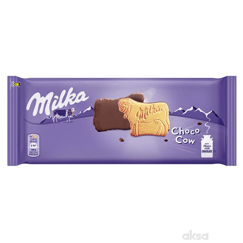 Milka choco cow 120g