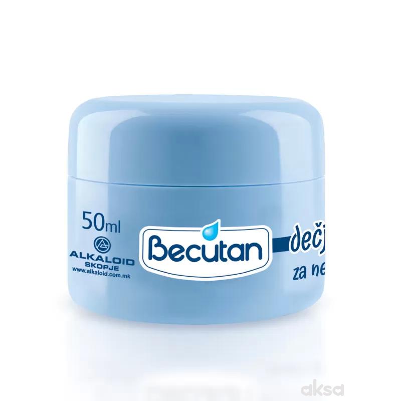 Becutan baby krema 50ml 